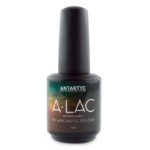 A-LAC NO WIPE MATTE TOP COAT