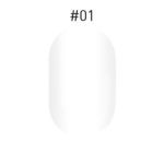 MOLDING GEL COLORS - #01