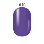 MOLDING GEL COLORS - #10