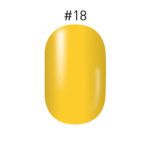 MOLDING GEL COLORS - #18