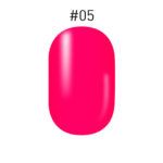 MOLDING GEL COLORS - #05