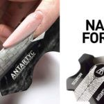 NAIL FORMS