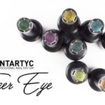 TIGER EYE COLORS 15ml