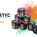 PIGMENTYC COLORS