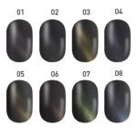 TIGER EYE MATTE COLORS 15ml