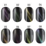 TIGER EYE SHINE COLORS 15ml