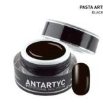 PASTA ARTISTYC - Black