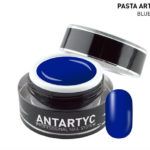 PASTA ARTISTYC - Blue