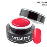 PASTA ARTISTYC - Coral