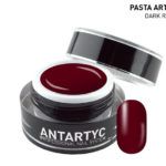 PASTA ARTISTYC - Red Dark