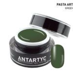 PASTA ARTISTYC - Green