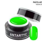 PASTA ARTISTYC - NEON GREEN