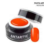 PASTA ARTISTYC - NEON ORANGE