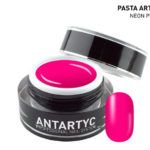 PASTA ARTISTYC - NEON PINK
