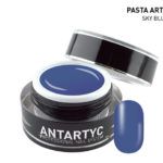 PASTA ARTISTYC - SKY BLUE