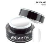 PASTA ARTISTYC - WHITE
