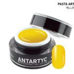 PASTA ARTISTYC - YELLOW