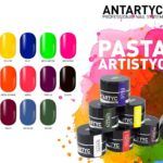 PASTA ARTISTYC