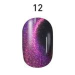 TIGER EYE COLORS 15ml - #12