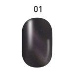 TIGER EYE MATTE COLORS 15ml - #01