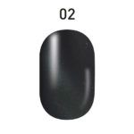 TIGER EYE MATTE COLORS 15ml - #02