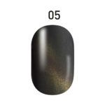 TIGER EYE MATTE COLORS 15ml - #05