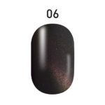 TIGER EYE MATTE COLORS 15ml - #06
