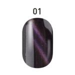 TIGER EYE SHINE COLORS 15ml - #01