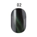 TIGER EYE SHINE COLORS 15ml - #02