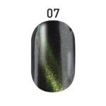 TIGER EYE SHINE COLORS 15ml - #07