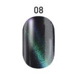 TIGER EYE SHINE COLORS 15ml - #08