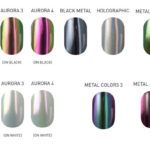 PIGMENT POWDER AURORA