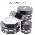 ULTRA WHITE 3D