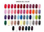 OMEGA COLOR GEL