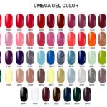 OMEGA COLOR GEL