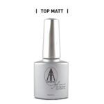 TOP MATT SOAK OFF