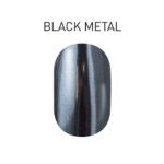 PIGMENT POWDER AURORA - Black Metal