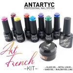 KIT ART FRENCH