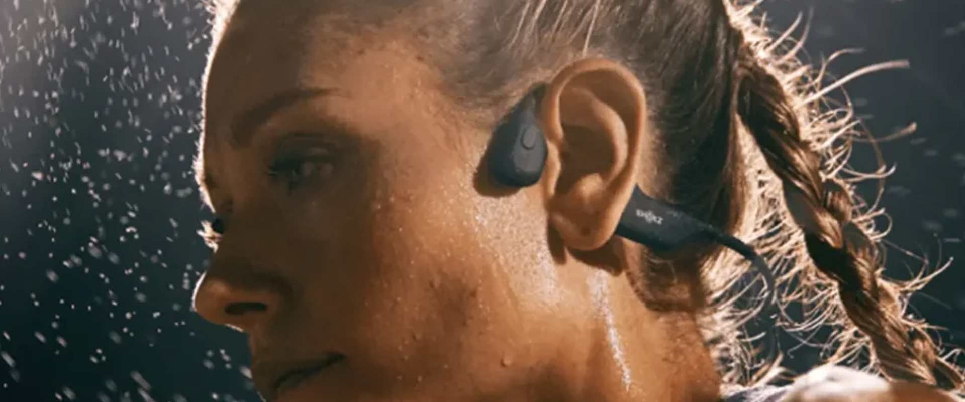 Ακουστικά OpenComm